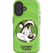 Looney Tunes Pepe Le Pew Full iPhone 16 Impact Case